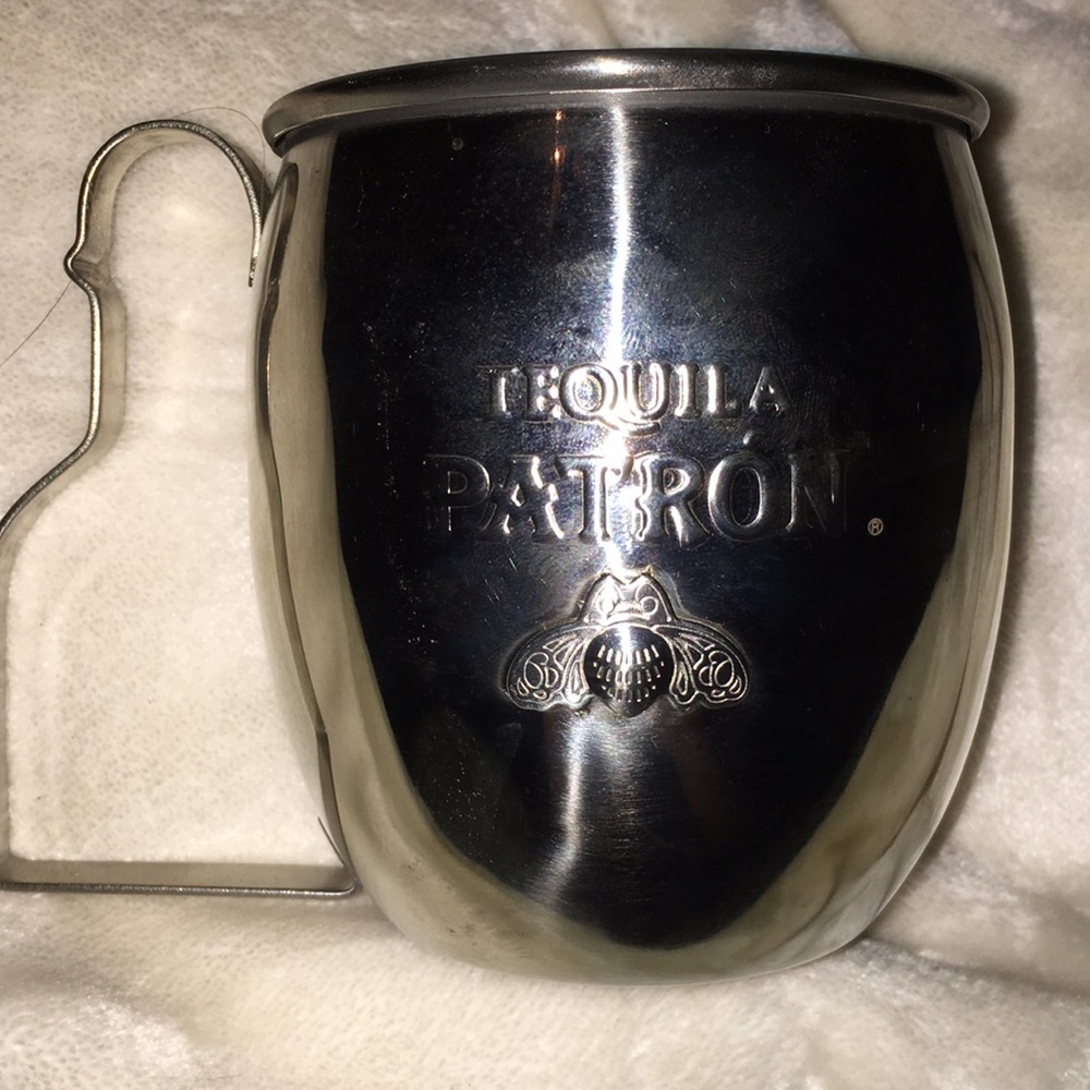 Patron cup